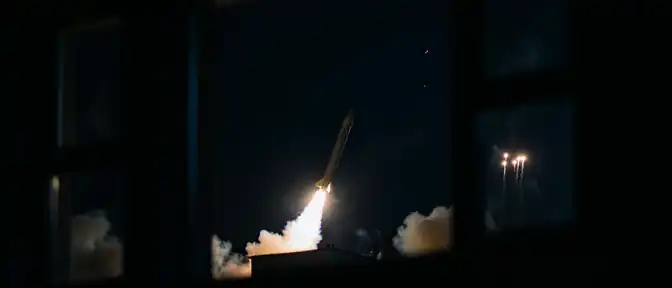 Новая волна атак: Ленинградская область вновь оказалась под прицелом беспилотников