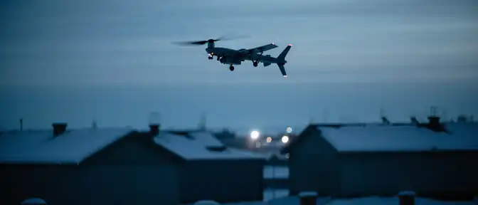 Одной технологией войну не закончить: почему удары беспилотниками не станут решающим фактором в конфликте