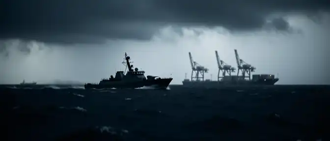 Опасная новинка: морские беспилотники могут стать новым оружием ударов по украинским портам