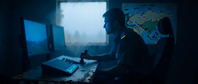 Оператор беспилотников с позывным Боец раскрыл методы обнаружения позиций ВСУ в Харьковской области