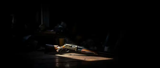 Оружие возвращается владельцу: высшая судебная инстанция закрыла дело о попытке сбития беспилотника