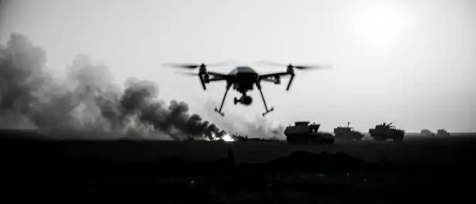 Подразделение беспилотных систем группировки войск Север уничтожило свыше 170 объектов ВСУ на Сумском направлении за тридцать дней