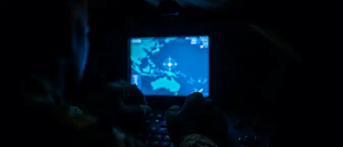 Подразделение специальных операций группировки войск РФ «Центр» уничтожило около 100 тяжелых украинских беспилотников «Баба-Яга»