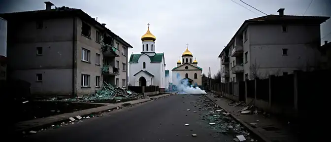 Последствия беспилотной атаки на Кубань: под ударом оказались жилой сектор и социальные объекты
