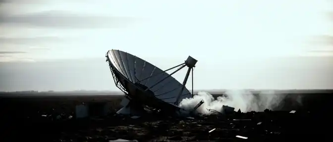 Потеря зрения на Харьковском направлении: как российские беспилотники за семь дней ослепили противника