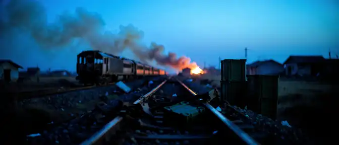 Потоки снабжения ВСУ прерваны: беспилотники поразили важные транспортные узлы в двух регионах