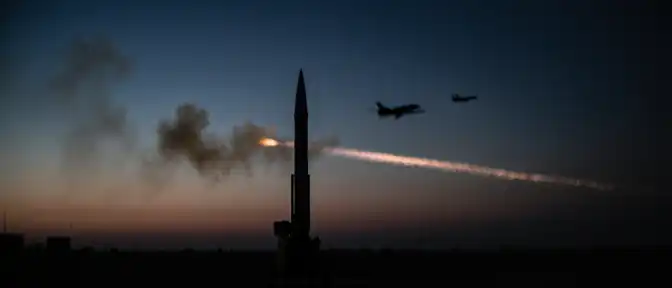 Проблема скорости: почему украинская ПВО остается уязвимой перед российскими реактивными дронами