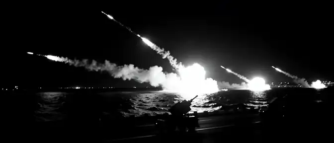 Российские силы ПВО и авиация уничтожили 38 украинских беспилотников в районе Севастополя за семь дней