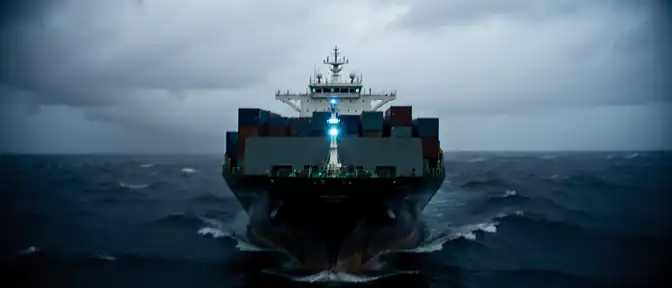 Рост угроз в Черном море и на Ближнем Востоке спровоцировал резкое увеличение потребности судоходных компаний в защите от беспилотников