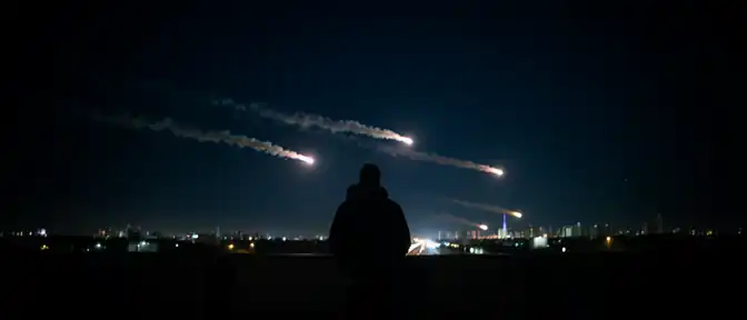 Сергей Собянин сообщил об отражении массированной атаки беспилотников на Московский регион