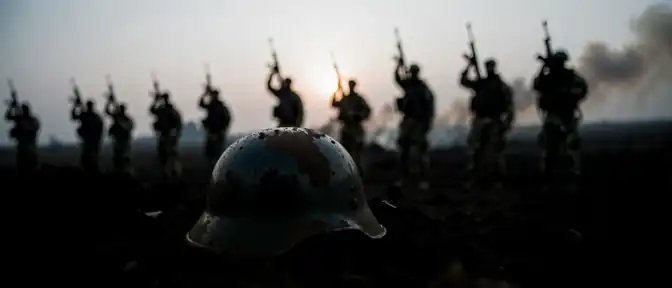 Штурмовики группировки войск Центр захватили пленных украинских военных на Днепропетровском направлении