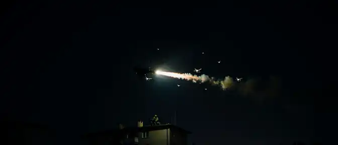 Сотня попыток удара по мирному населению Донбасса отражена за семь дней