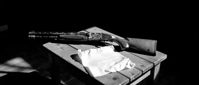 Справедливость восторжествовала: фермеру вернут ружье после попытки сбить дрон