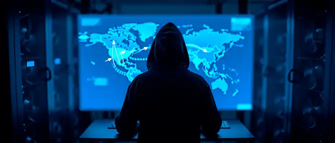 Теневой арсенал: как возможности нейросетей превратились в инструмент слежки и разработки ракетного оружия