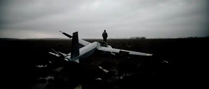 Травма в Славянском районе: последствия падения беспилотника на Кубани