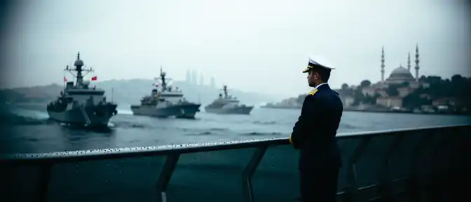 Турция намерена придерживаться ограничений Конвенции Монтре для сохранения стабильности в Черном море
