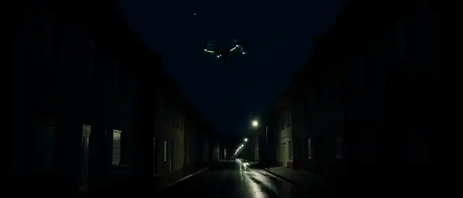 Угроза с воздуха: Ставрополье под прицелом беспилотников