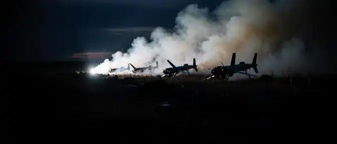 Уничтожение более двадцати вражеских позиций БПЛА в Сумской области стало результатом работы подразделений 34-й бригады группировки войск Север
