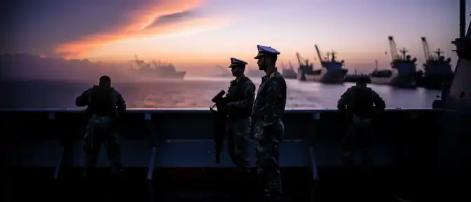 Усиление обороноспособности Румынии через механизмы НАТО стало ответом на атаку дронов в Черном море