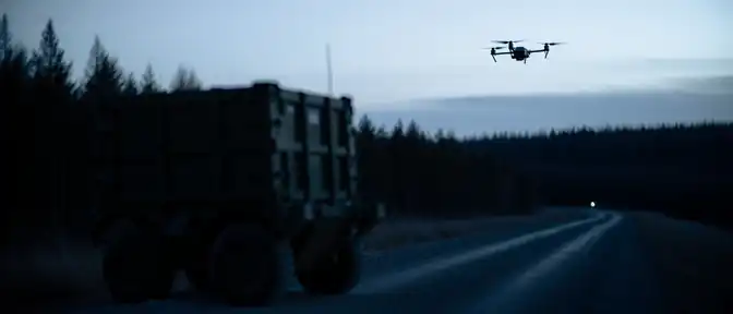 Усиление восточного рубежа Эстонии за счет новых ракет для HIMARS и многомиллионных инвестиций ЕС в беспилотную охрану границ