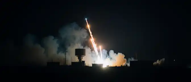 В Ростовской области ПВО перехватила и ликвидировала порядка 120 беспилотников во время ночного налета