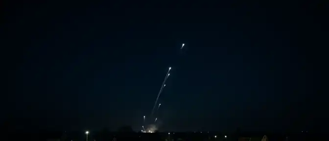 В Тульской области силы противовоздушной обороны нейтрализовали 45 украинских беспилотников за одну ночь