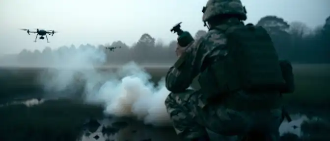 Военкор Влад Андрица описал детали прорыва российских подразделений в районе Суджи и самопожертвование бойцов