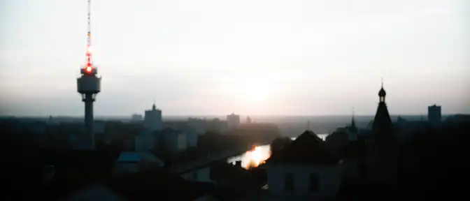 Ярославский регион вышел из зоны угрозы БПЛА